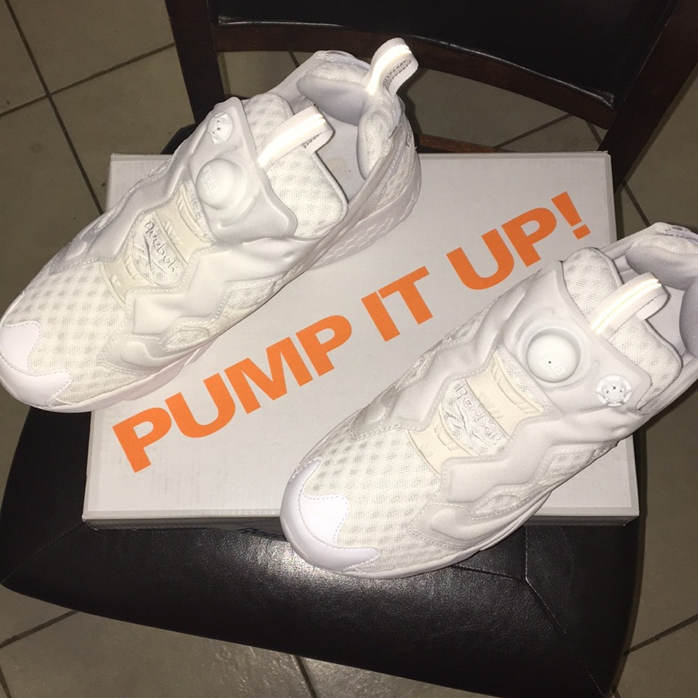 New InstaPump Fury OG CC, InstaPump Fury OG CC - Picture 6 of 8